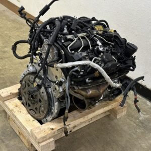 BMW 2.0L N20B20 120i / 320i F30 Turbo Engine