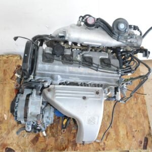 Toyota 2.2L 5S-FE Engine