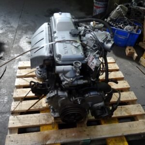 Toyota Dyna 4.1L 15B Engine