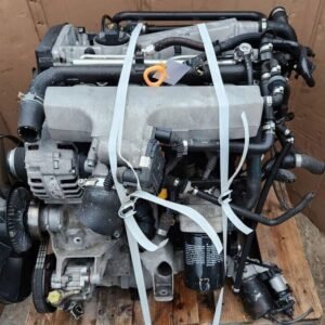 Low Mileage Audi/VW 1.8L Turbo 20v AWT Engine for sale