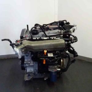 Low Mileage VW/Audi 1.8L Turbo 20v AUQ Engine for sale