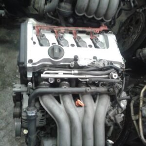 Audi 2.0L FSI ALT Engine