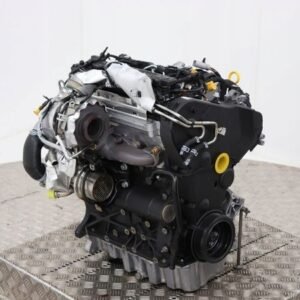 Low Mileage Audi A3 2.0L TDI DJG Engine for sale
