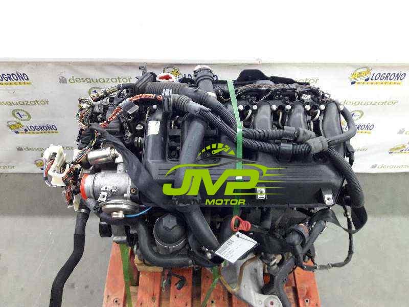 BMW E53/E46 330d 306D2 Engine