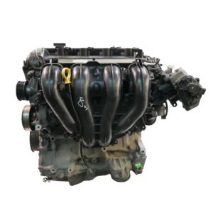 Ford Focus 1.8L QQDA / QQDB Engine