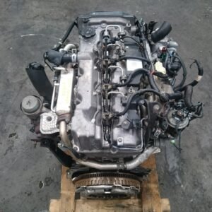 Ford Ranger 3.0L WEAT Engine