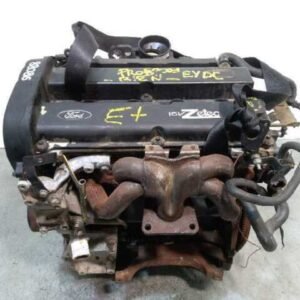 Ford Zetec 1.8L EYDC Engine