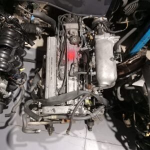 Honda 2.0L B20Z1 Engine
