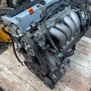 Honda 2.4L K24A Engine