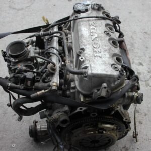 Honda Civic 1.4L D14Z1 Engine