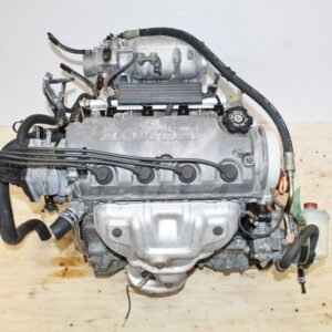 Honda 1.6L D16V Engine