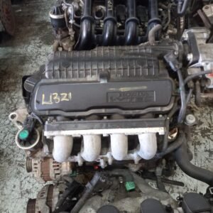 Honda Jazz 1.3L L13 engine