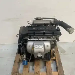 Hyundai Elantra 1.8L J2 G4GF Engine