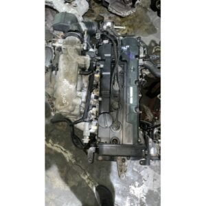 Hyundai / Kia 2.0L Non VVT G4KA Engine
