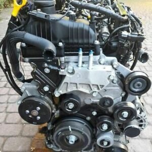 Hyundai / Kia 2.0L CRDI D4HA Engine