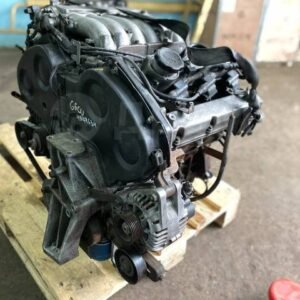 Kia / Hyundai 3.5L G6CU Engine