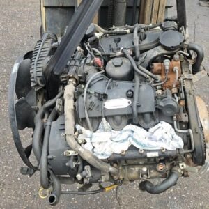Land Rover Discovery 2.0L MPi Engine
