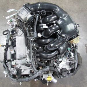 Lexus IS250 2.5L 4GR Engine