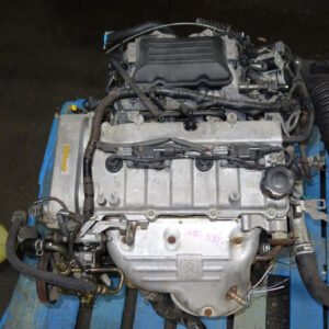 Mazda / Ford 2.0L FS Engine