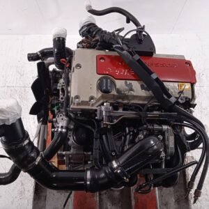Mercedes C208/C200 1.8L M111 Engine