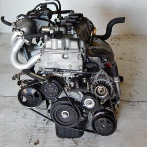 Nissan 1.8L QG18 Engine