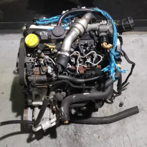 Nissan NP200 1.5L dCi K9K Engine