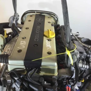 Opel 2.0L X20XEV Engine