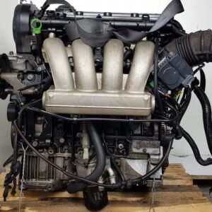 Peugeot 307 2.0L EW10 Engine