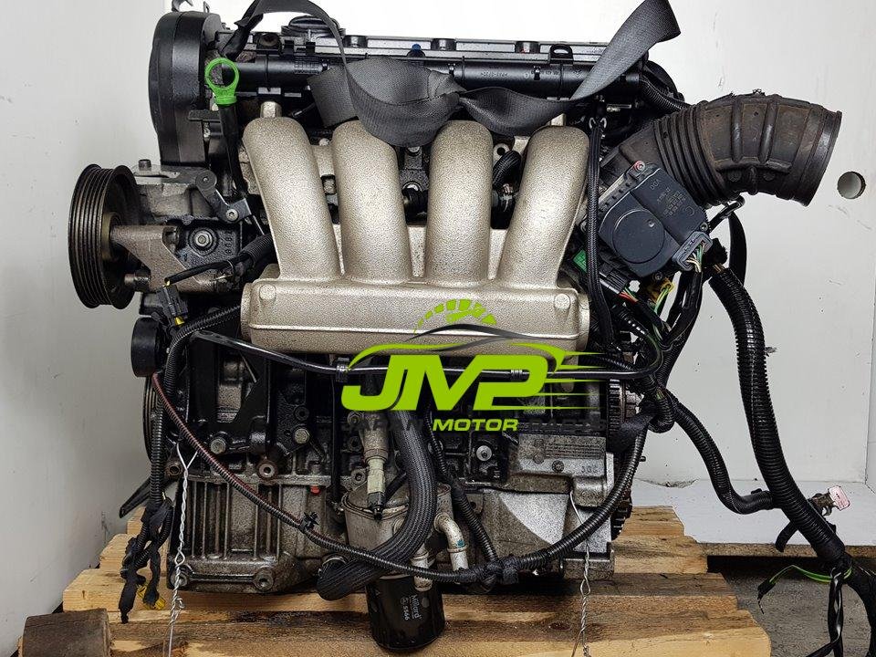 Peugeot 307 2.0L EW10 Engine