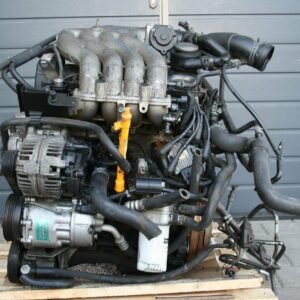 Volkswagen 2.0L APK Engine