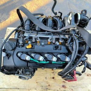 Suzuki 1.2L K12B Engine